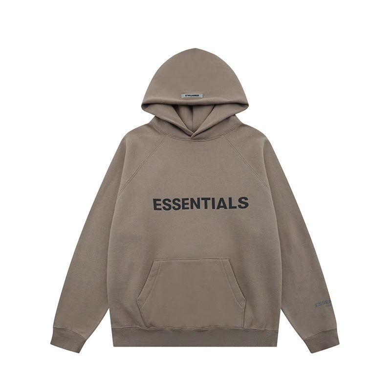 Hoodie Collection — Clean. Minimal. Everyday Comfort.