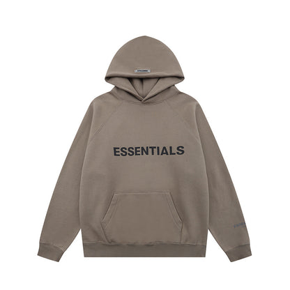 Hoodie Collection — Clean. Minimal. Everyday Comfort.