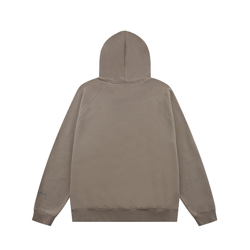 Hoodie Collection — Clean. Minimal. Everyday Comfort.