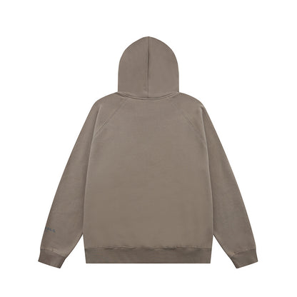 Hoodie Collection — Clean. Minimal. Everyday Comfort.