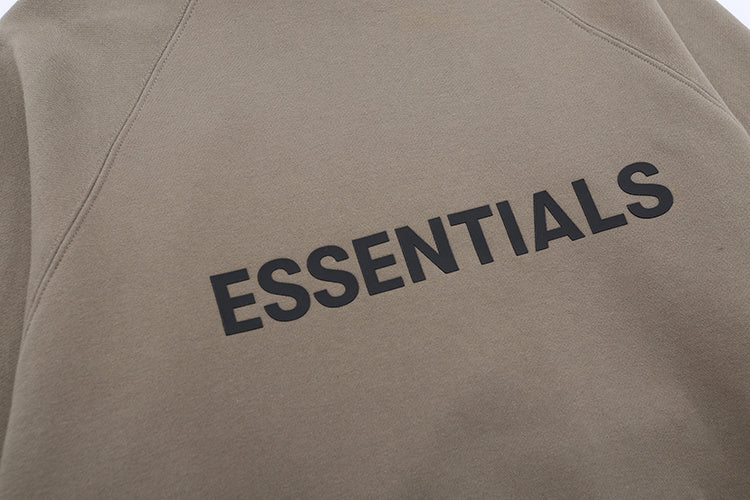 Hoodie Collection — Clean. Minimal. Everyday Comfort.