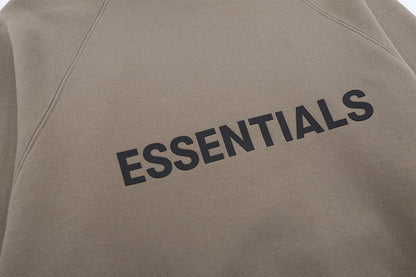 Hoodie Collection — Clean. Minimal. Everyday Comfort.