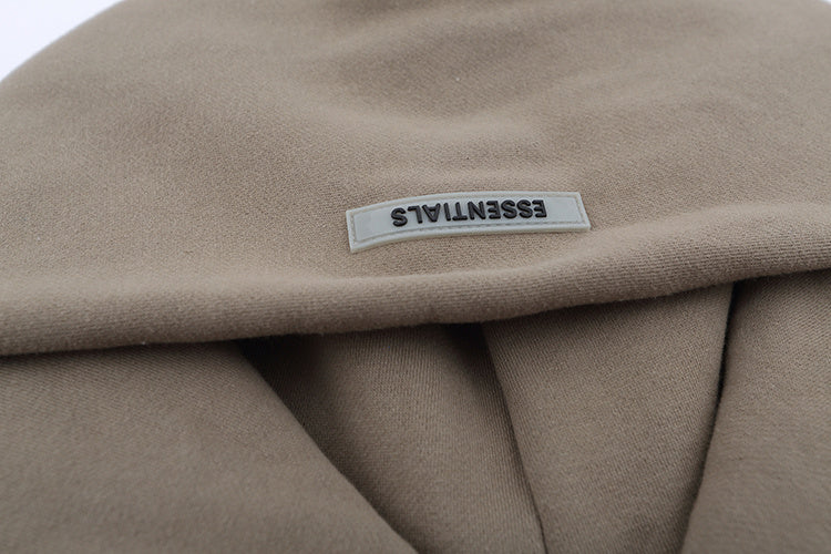 Hoodie Collection — Clean. Minimal. Everyday Comfort.