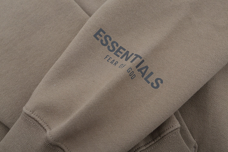 Hoodie Collection — Clean. Minimal. Everyday Comfort.