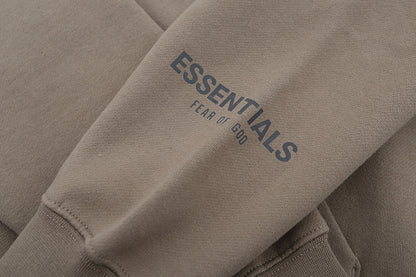 Hoodie Collection — Clean. Minimal. Everyday Comfort.