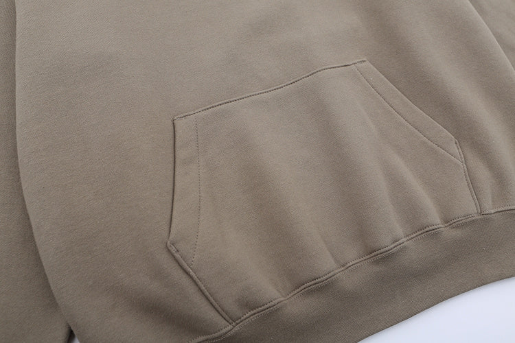 Hoodie Collection — Clean. Minimal. Everyday Comfort.