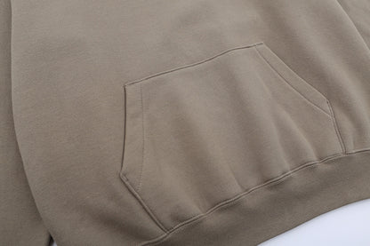 Hoodie Collection — Clean. Minimal. Everyday Comfort.