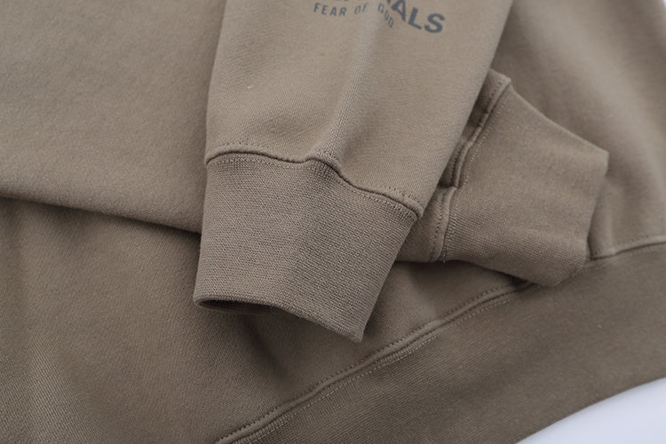 Hoodie Collection — Clean. Minimal. Everyday Comfort.