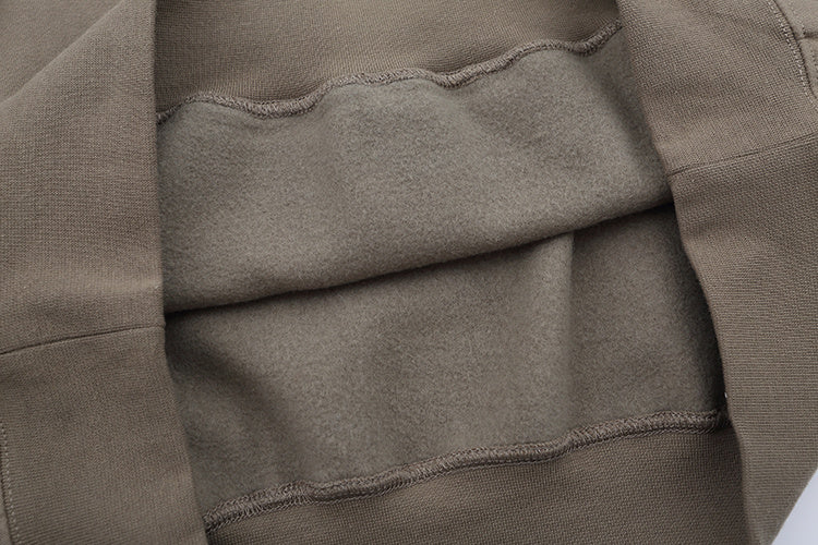 Hoodie Collection — Clean. Minimal. Everyday Comfort.