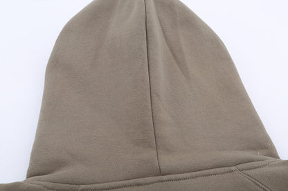 Hoodie Collection — Clean. Minimal. Everyday Comfort.