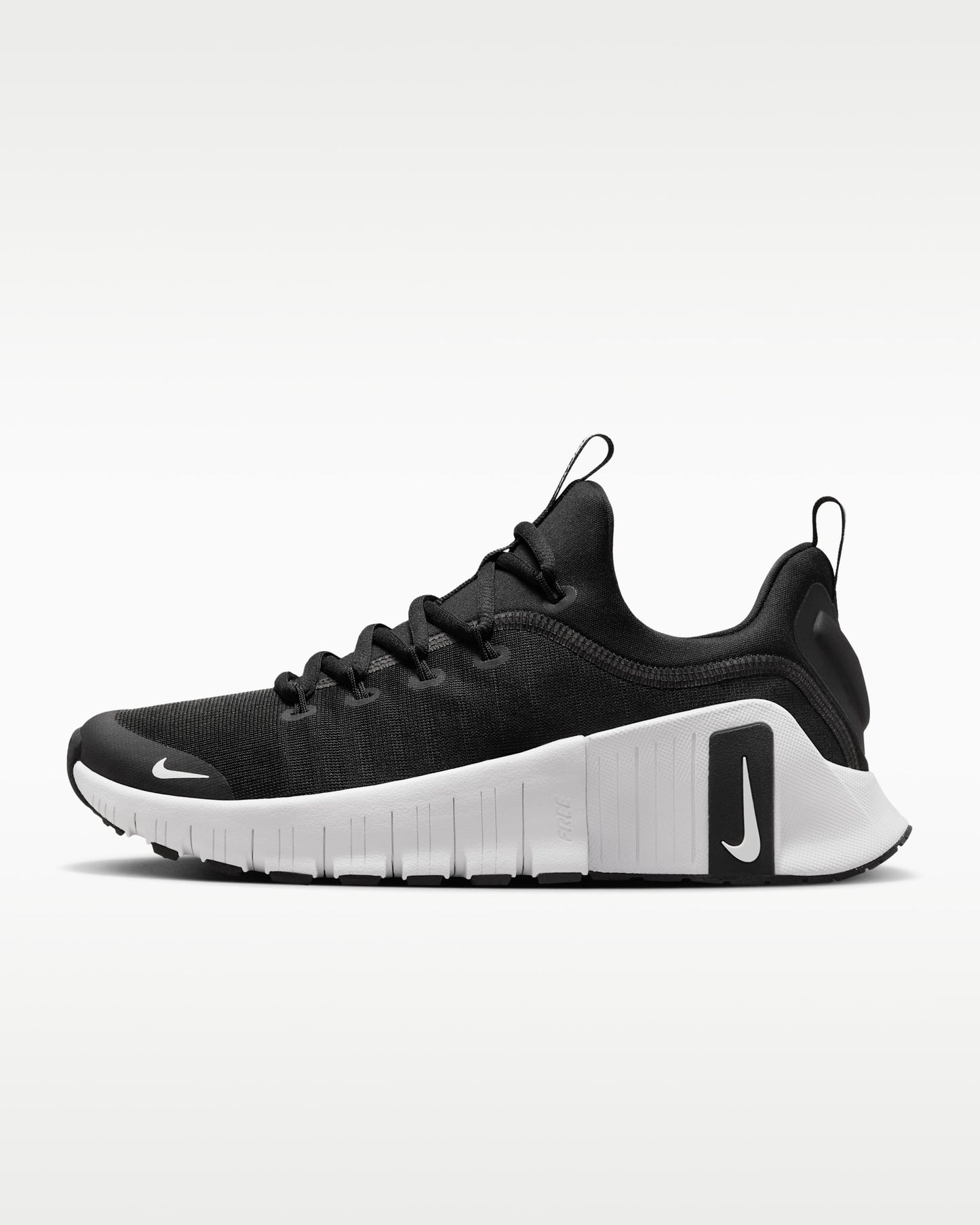 Metcon 6 Flex Experience — Lightweight Comfort, Everyday Performance