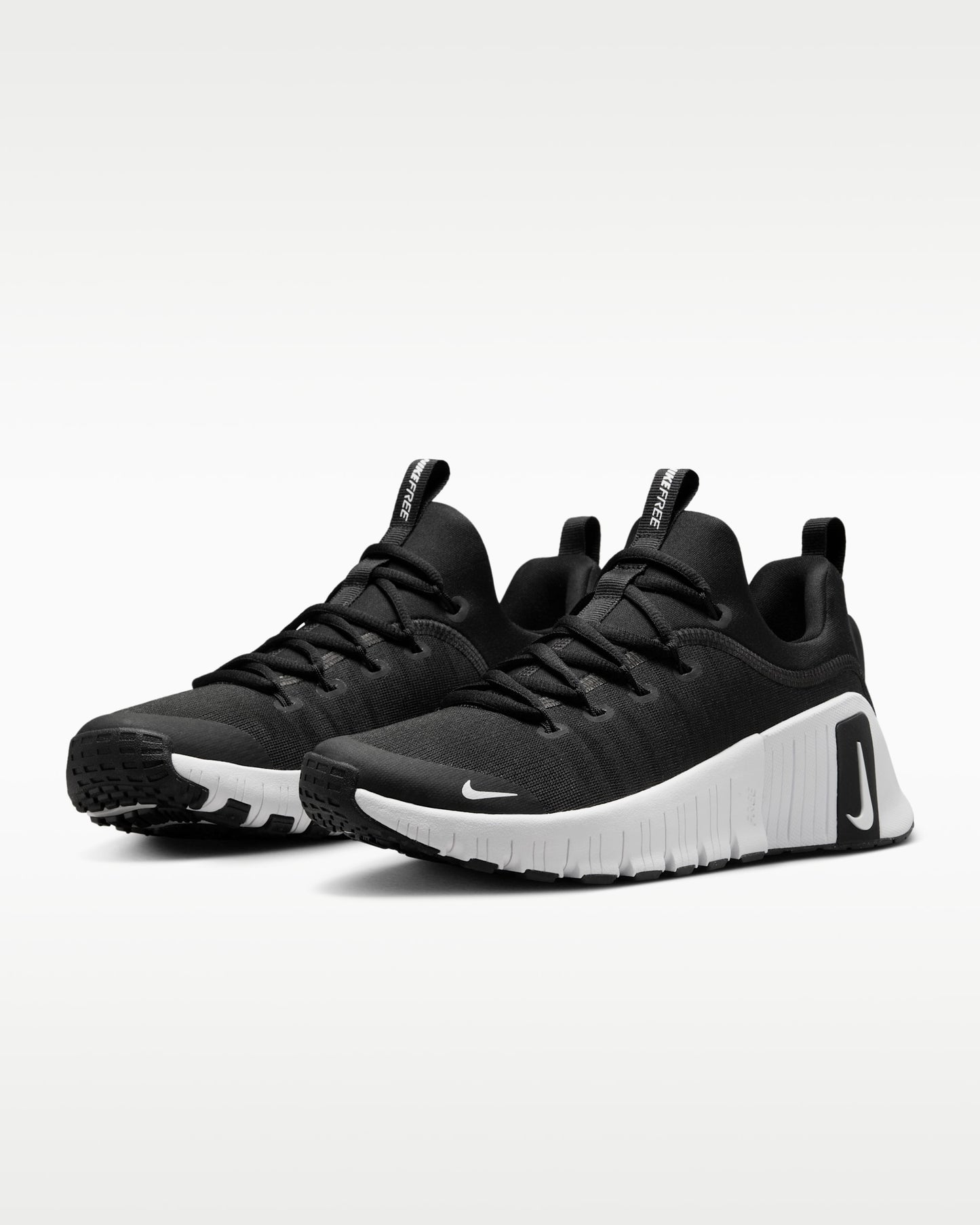 Metcon 6 Flex Experience — Lightweight Comfort, Everyday Performance