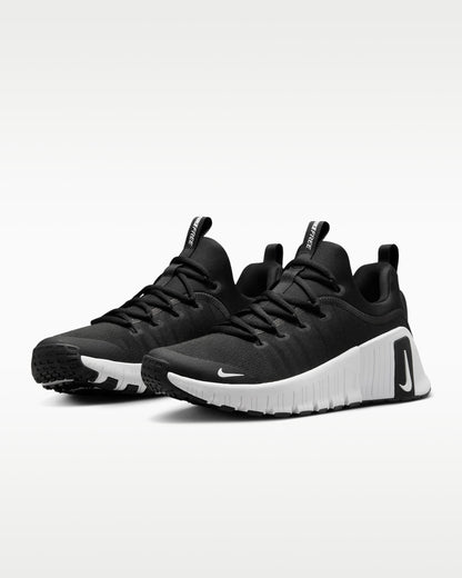 Metcon 6 Flex Experience — Lightweight Comfort, Everyday Performance