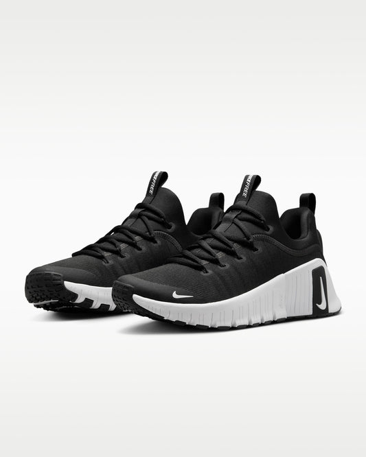 Metcon 6 Flex Experience — Lightweight Comfort, Everyday Performance