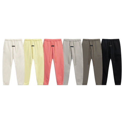 Urban Essential Joggers — Clean Lines, Everyday Ease