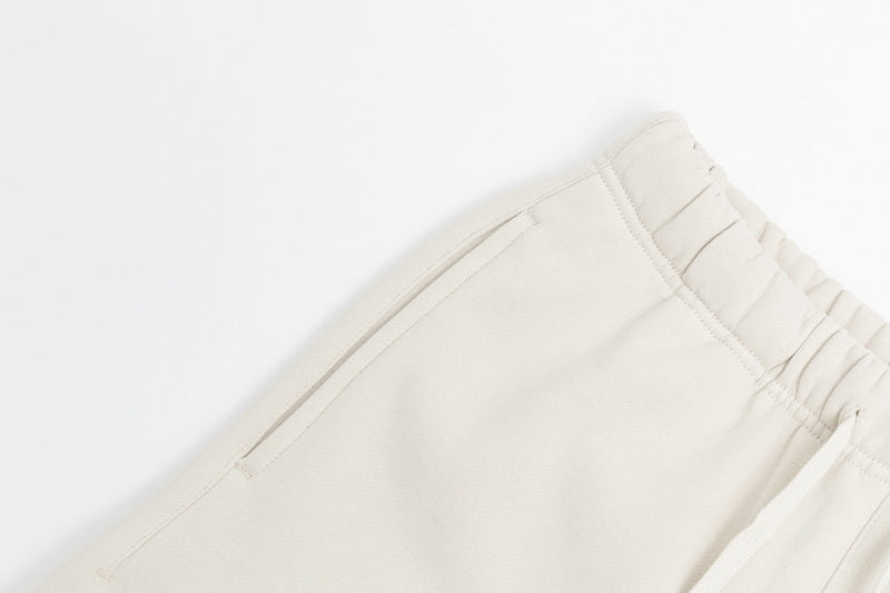 Urban Essential Joggers — Clean Lines, Everyday Ease