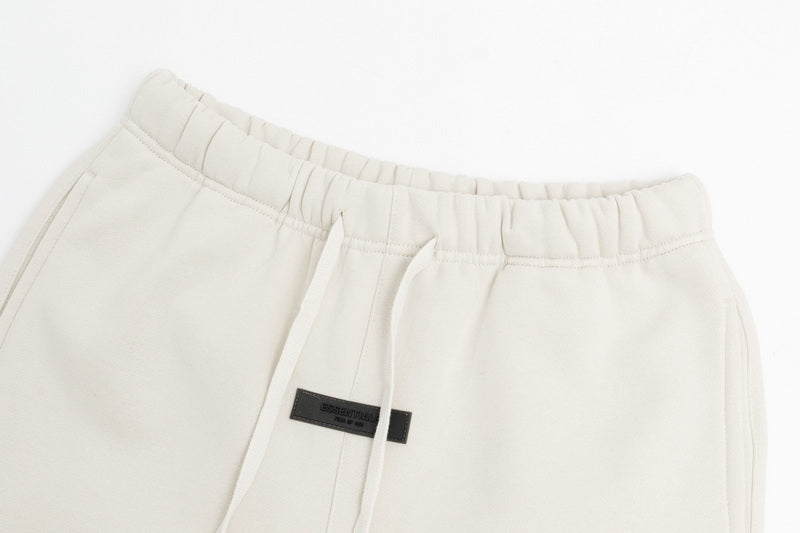 Urban Essential Joggers — Clean Lines, Everyday Ease
