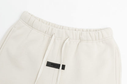 Urban Essential Joggers — Clean Lines, Everyday Ease