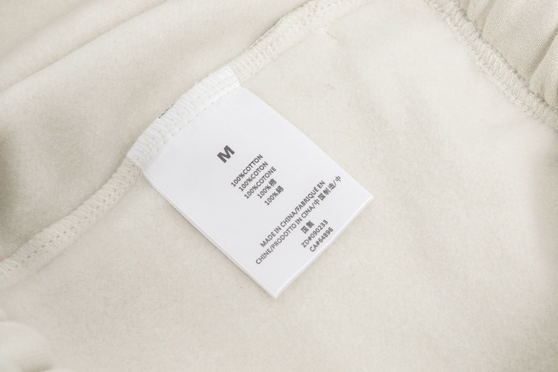 Urban Essential Joggers — Clean Lines, Everyday Ease