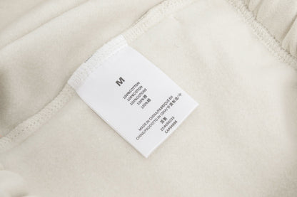 Urban Essential Joggers — Clean Lines, Everyday Ease