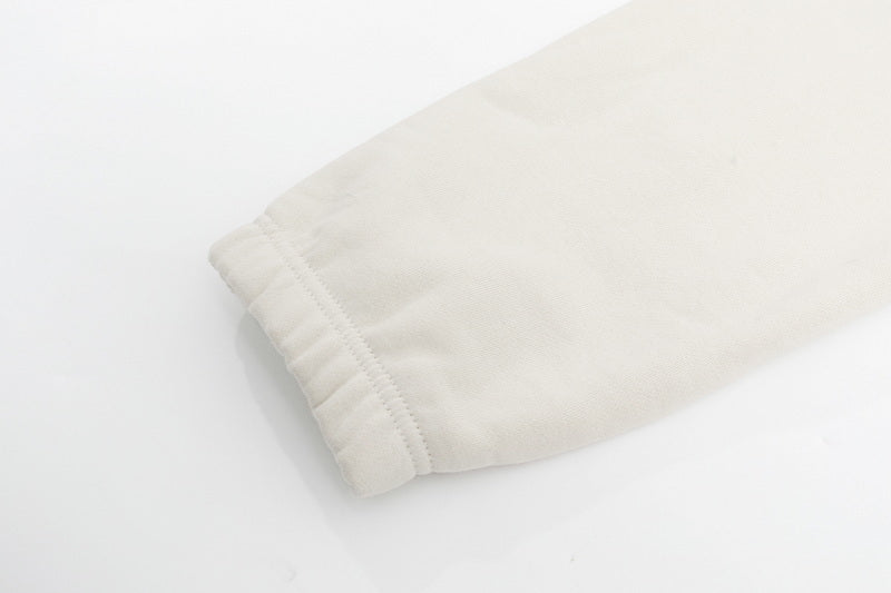 Urban Essential Joggers — Clean Lines, Everyday Ease