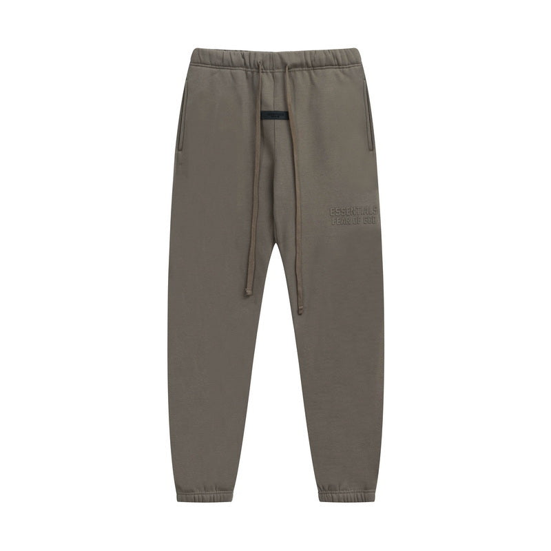 Urban Essential Joggers — Clean Lines, Everyday Ease