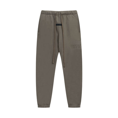 Urban Essential Joggers — Clean Lines, Everyday Ease