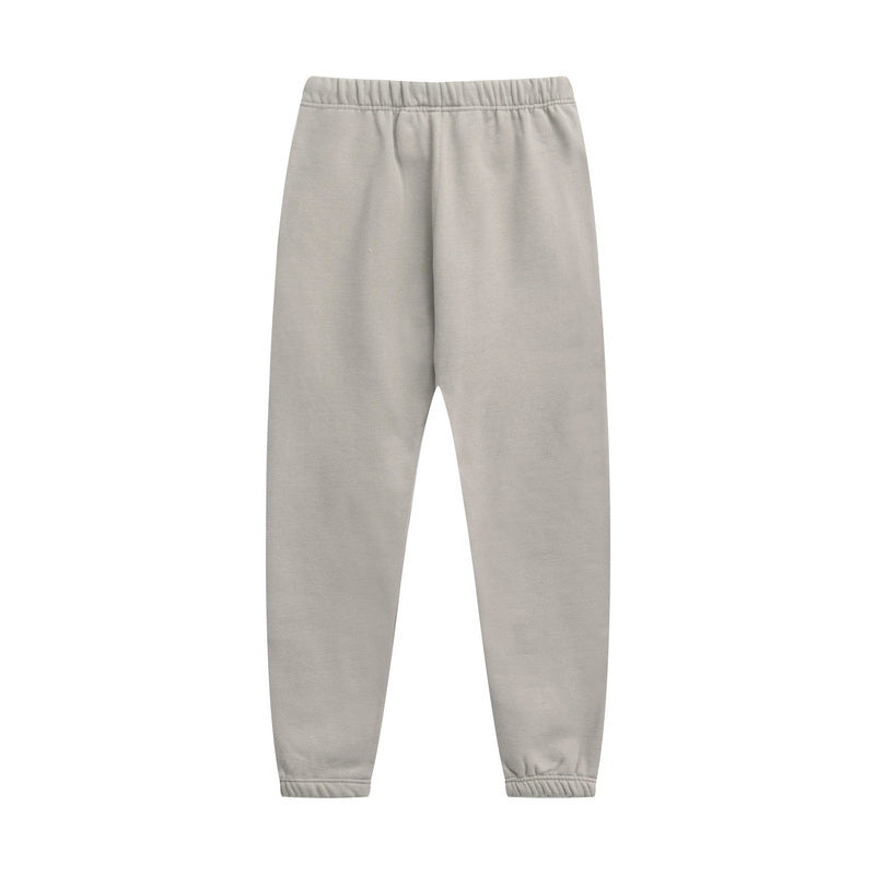 Urban Essential Joggers — Clean Lines, Everyday Ease