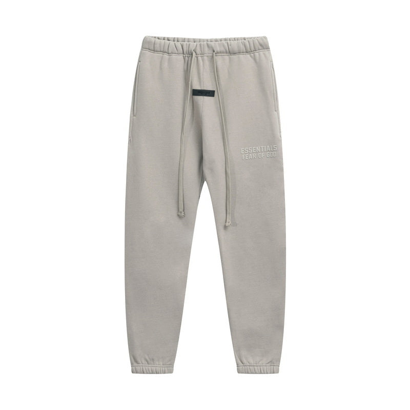 Urban Essential Joggers — Clean Lines, Everyday Ease