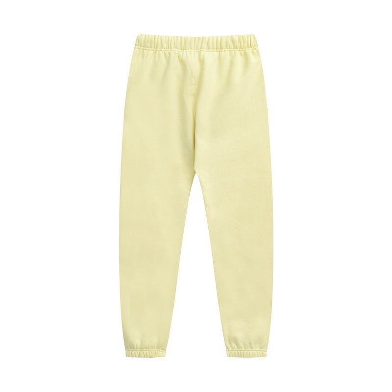 Urban Essential Joggers — Clean Lines, Everyday Ease