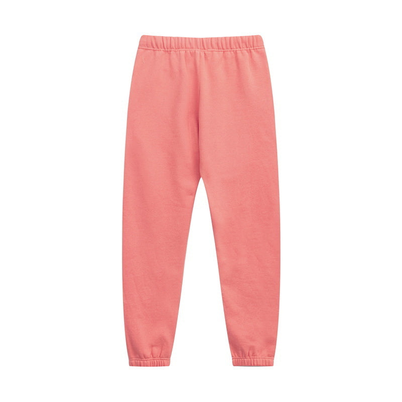 Urban Essential Joggers — Clean Lines, Everyday Ease