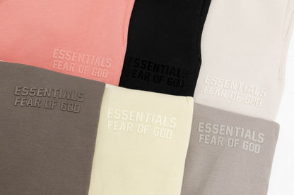 Urban Essential Joggers — Clean Lines, Everyday Ease