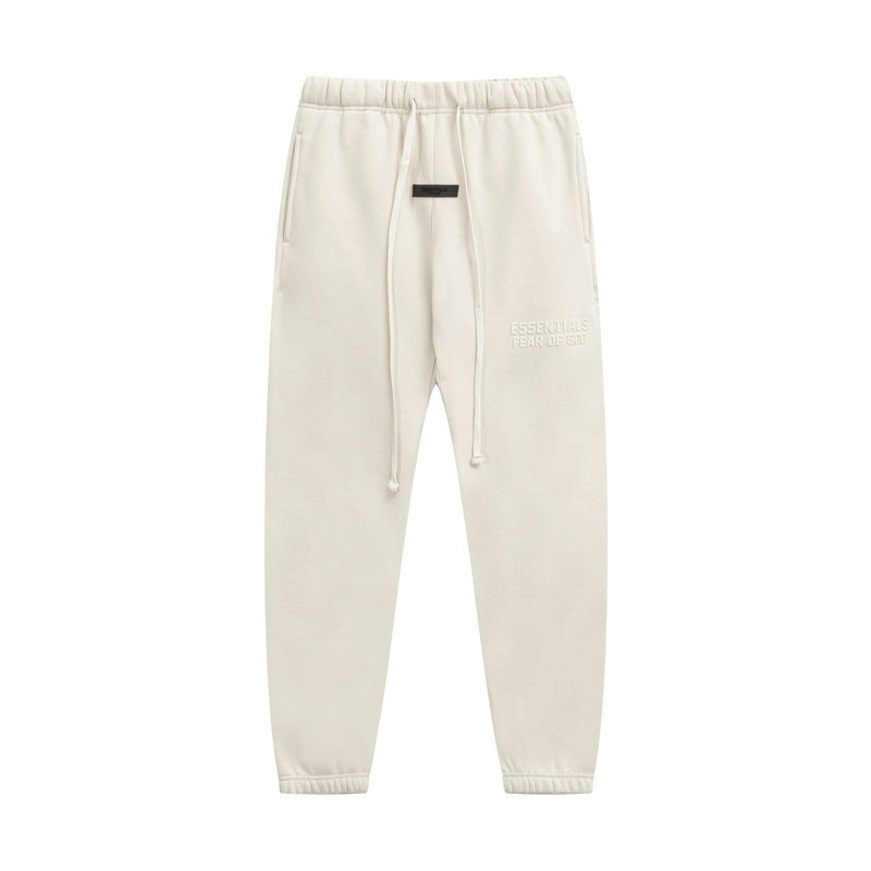 Urban Essential Joggers — Clean Lines, Everyday Ease