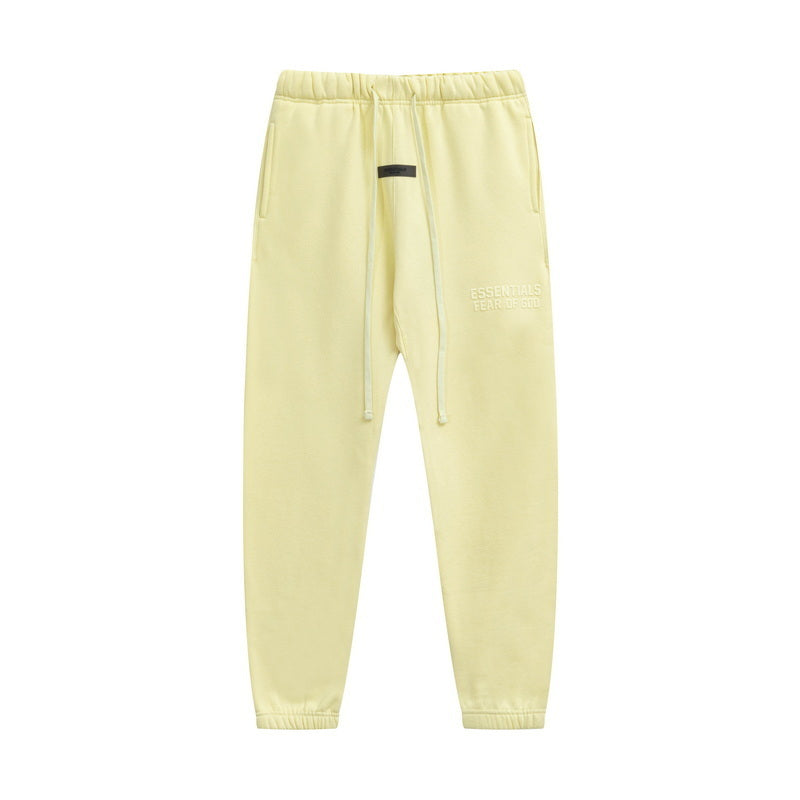 Urban Essential Joggers — Clean Lines, Everyday Ease