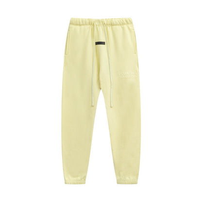 Urban Essential Joggers — Clean Lines, Everyday Ease