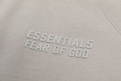 Urban Essential Crewneck — Elevated Comfort, Everyday Style