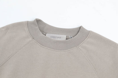 Urban Essential Crewneck — Elevated Comfort, Everyday Style