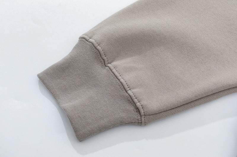 Urban Essential Crewneck — Elevated Comfort, Everyday Style