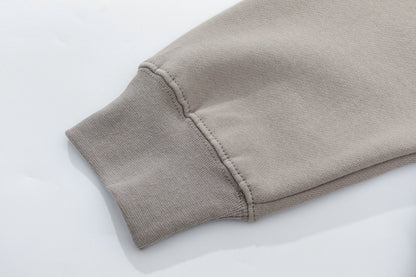 Urban Essential Crewneck — Elevated Comfort, Everyday Style
