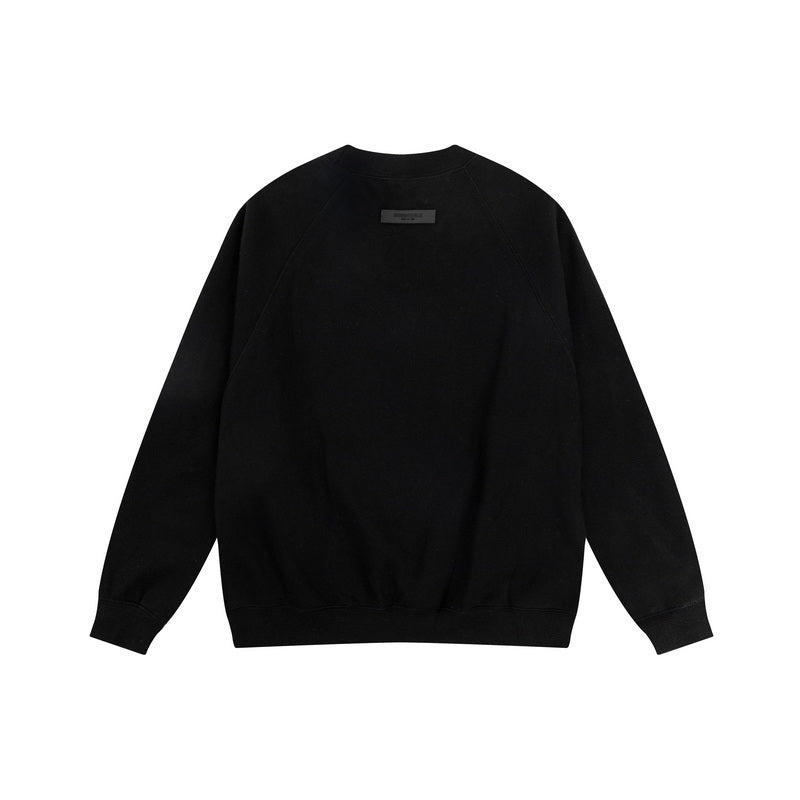 Urban Essential Crewneck — Elevated Comfort, Everyday Style