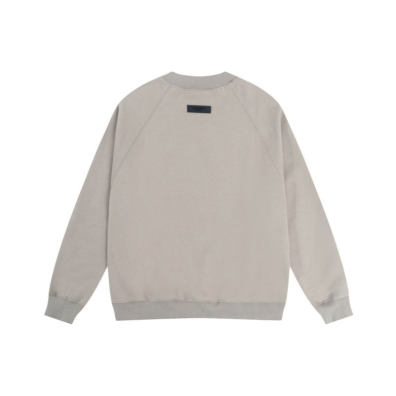 Urban Essential Crewneck — Elevated Comfort, Everyday Style