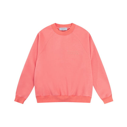 Urban Essential Crewneck — Elevated Comfort, Everyday Style
