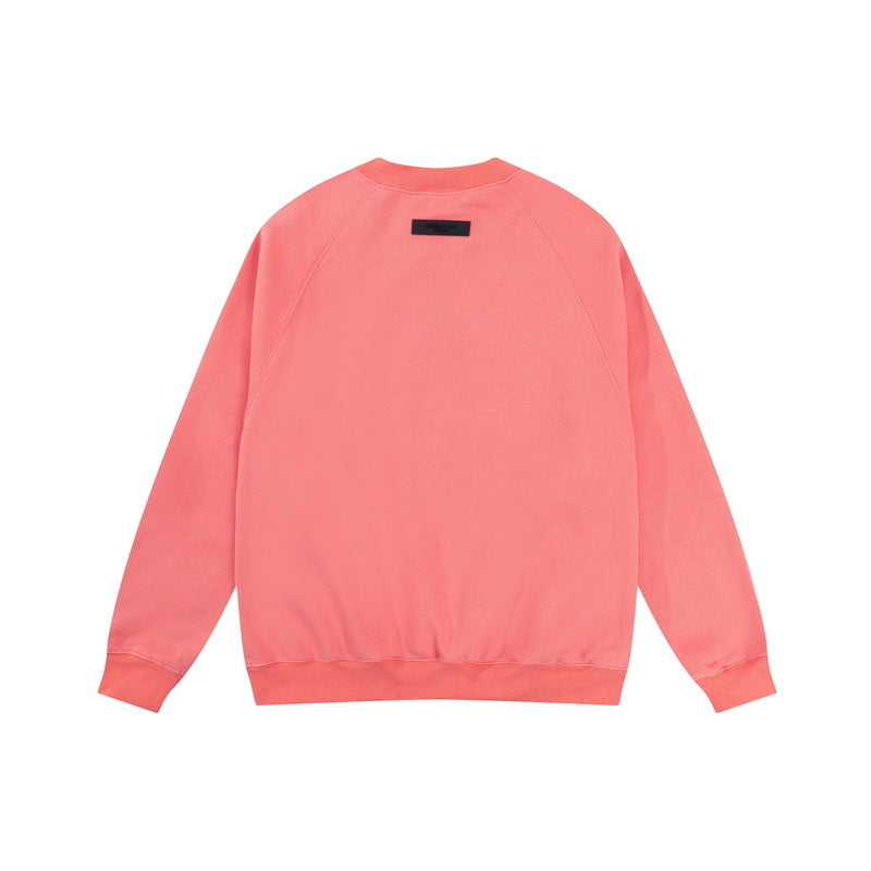 Urban Essential Crewneck — Elevated Comfort, Everyday Style