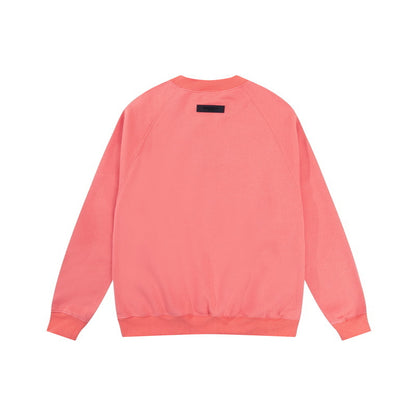 Urban Essential Crewneck — Elevated Comfort, Everyday Style