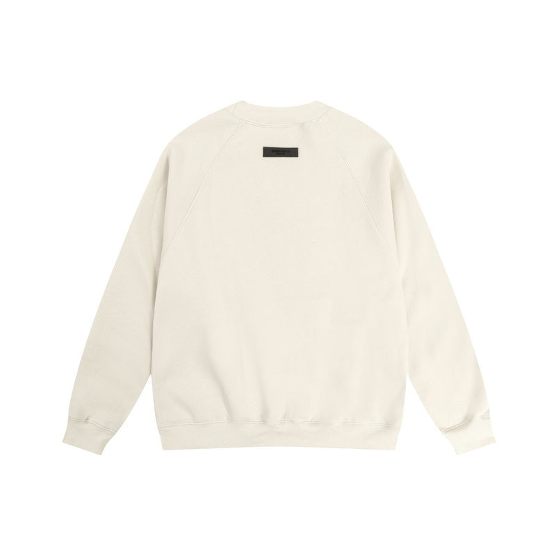 Urban Essential Crewneck — Elevated Comfort, Everyday Style