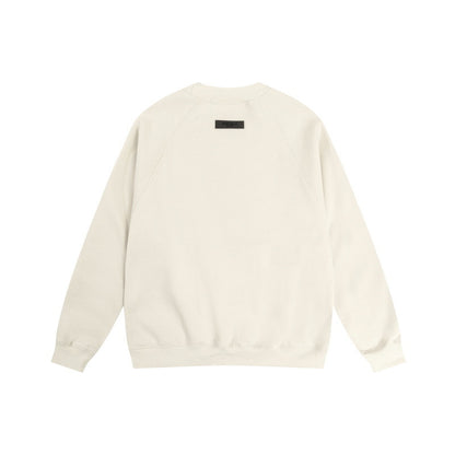 Urban Essential Crewneck — Elevated Comfort, Everyday Style