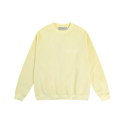 Urban Essential Crewneck — Elevated Comfort, Everyday Style