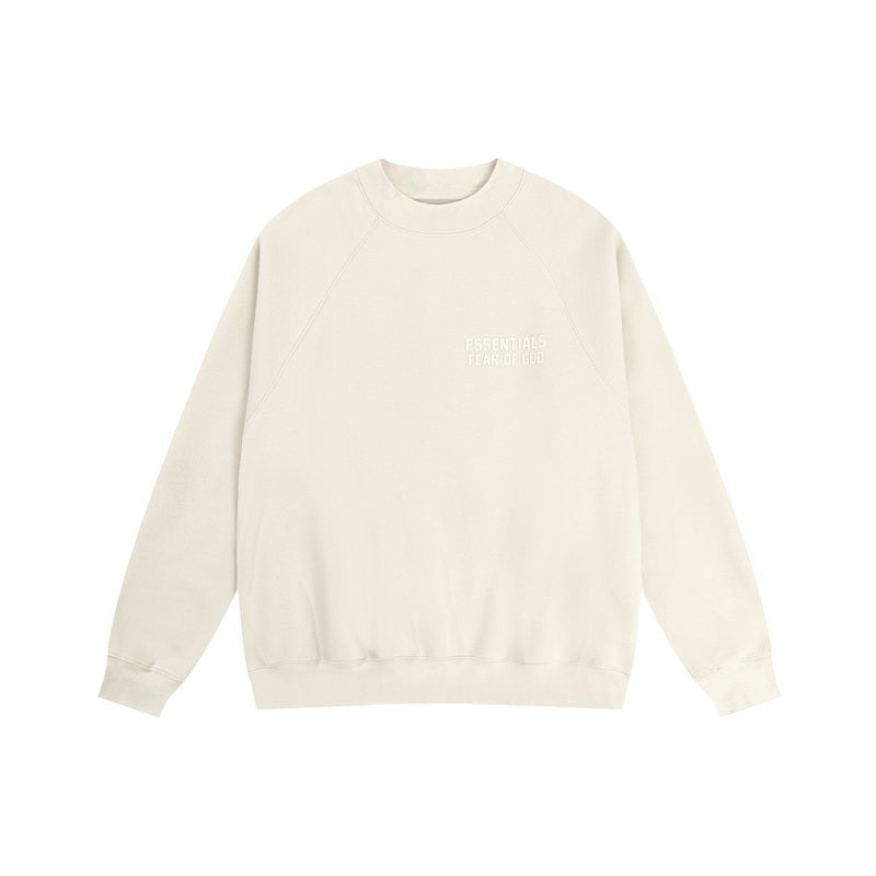 Urban Essential Crewneck — Elevated Comfort, Everyday Style