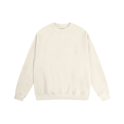 Urban Essential Crewneck — Elevated Comfort, Everyday Style