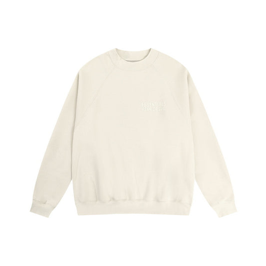 Urban Essential Crewneck — Elevated Comfort, Everyday Style